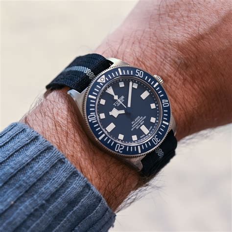 tudor 25707b|tudor pelagos review.